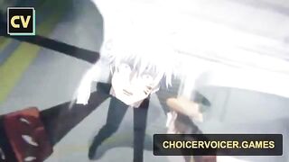 "Si satoru ay nakatanggap ng mala walang tigil na oral-job-sex-sex sa ex bading nya na si mark"