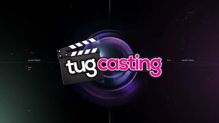 Tug Casting Natalia Queen Instant Fame at Handjob Try-out