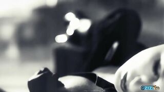 Story of One Woman and Her Many Encounters with Chaps Even One with a BBC
