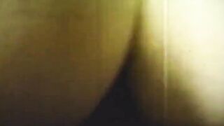 Sepia Vintage Cum Doxies Share Loads in Retro 8-minute Orgy