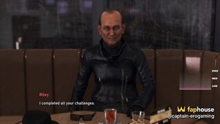 Steps of Debauchery Ep 5.2 - Best Parts