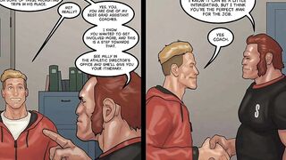 The Recruit - Part 1