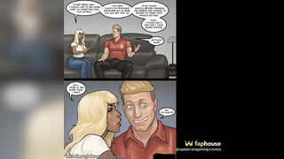 The Recruit - Part 1