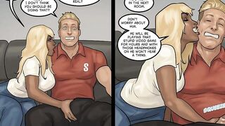 The Recruit - Part 1