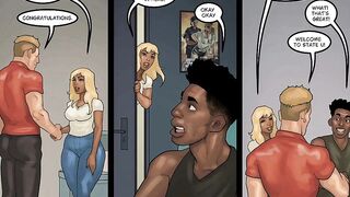 The Recruit - Part 1