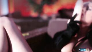 Every Cumshot Looks at Least three Times More Gracious Near a Pair of Small Melons
