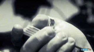 Flashes of Slavery Are One of Many Memories This Woman Recalls During Her Hotty Masturbation