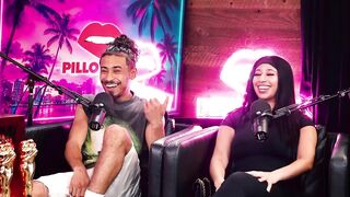 JADEN & JULIAN NEWMAN TELL ALL - PILLOW TALK