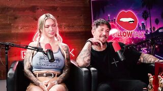 JADEN & JULIAN NEWMAN TELL ALL - PILLOW TALK
