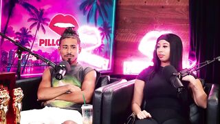 JADEN & JULIAN NEWMAN TELL ALL - PILLOW TALK