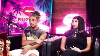 JADEN & JULIAN NEWMAN TELL ALL - PILLOW TALK