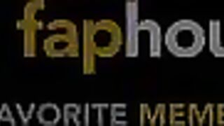 Nice Footwork, with a Little Help From My Hands, Will Help YOU Relax in No Time