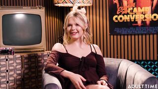 Coco Lovelock Gonzo, P*ss Play, & Labubus / the Adult Time Podcast
