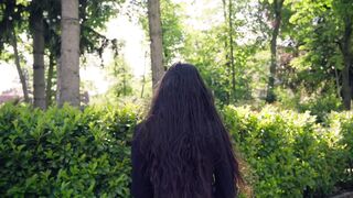 Lacy Lamarr (mia Moon) - This Nda Will Change Your Life - Video 3 *part 1/2* 4K