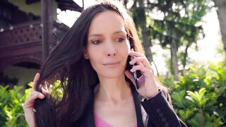 Lacy Lamarr (mia Moon) - This Nda Will Change Your Life - Video 3 *part 1/2* 4K