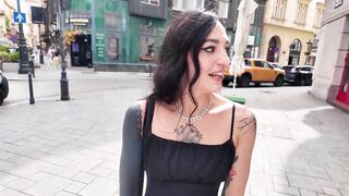 Tinder date