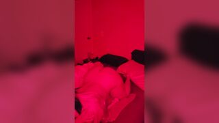 Red lights