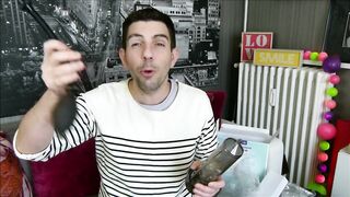 VIP-enis Treatment LOVEHONEY, tout pour le ZIZI ! (Msieur-jeremyfr)