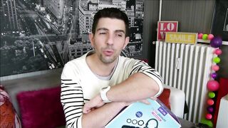 VIP-enis Treatment LOVEHONEY, tout pour le ZIZI ! (Msieur-jeremyfr)