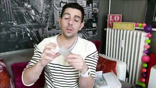 VIP-enis Treatment LOVEHONEY, tout pour le ZIZI ! (Msieur-jeremyfr)