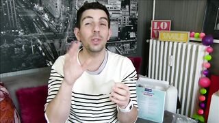 VIP-enis Treatment LOVEHONEY, tout pour le ZIZI ! (Msieur-jeremyfr)