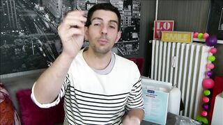 VIP-enis Treatment LOVEHONEY, tout pour le ZIZI ! (Msieur-jeremyfr)