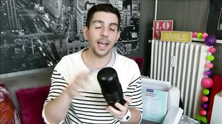 VIP-enis Treatment LOVEHONEY, tout pour le ZIZI ! (Msieur-jeremyfr)