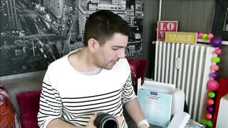 VIP-enis Treatment LOVEHONEY, tout pour le ZIZI ! (Msieur-jeremyfr)