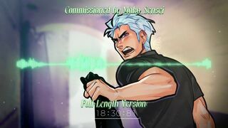 Your JEALOUS RIVAL FUCKS YOU Behind the Building (bf asmr - m4a - mdom)