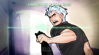 Your JEALOUS RIVAL FUCKS YOU Behind the Building (bf asmr - m4a - mdom)