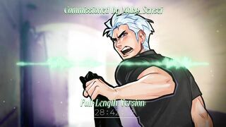 Your JEALOUS RIVAL FUCKS YOU Behind the Building (bf asmr - m4a - mdom)