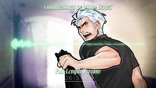 Your JEALOUS RIVAL FUCKS YOU Behind the Building (bf asmr - m4a - mdom)