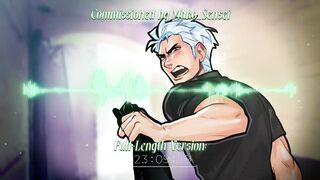 Your JEALOUS RIVAL FUCKS YOU Behind the Building (bf asmr - m4a - mdom)