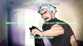 Your JEALOUS RIVAL FUCKS YOU Behind the Building (bf asmr - m4a - mdom)