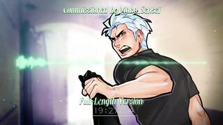 Your JEALOUS RIVAL FUCKS YOU Behind the Building (bf asmr - m4a - mdom)