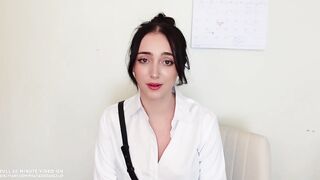 Salacious Office Siren