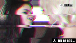 Sexually excited Besties Try Hard Anal Toys