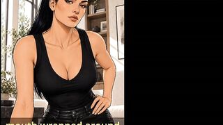 Listen To My Voice And Wank That Little Schlong [F4M][JOI][CBT][Audio][EngSub]