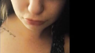 Anastasia Rose 18 Years Old. Porn Bitch Try-out