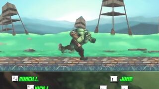 Orc Break