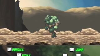 Orc Break
