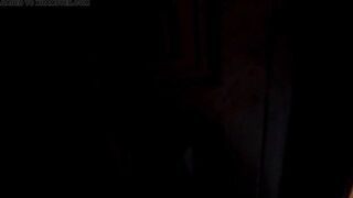Stepbro of my cuckold hubby and hubby watches us