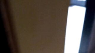 Stepbro of my cuckold hubby and hubby watches us