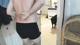 Cheating husband gets preggy