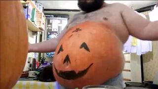Glad Halloweenie