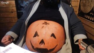 Glad Halloweenie