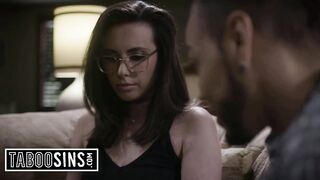 Casey Calvert Takes Dick Whilst Lying To Her Boyfriend On The Phone
