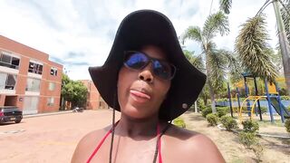 Stepdaddy I Almost Fell On My Beautiful Face For That Schlong Crowing Golden Shower Big Jock Exposing My Pierced Hot Black Teat Bazookas - Mastermeat1