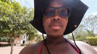 Stepdaddy I Almost Fell On My Beautiful Face For That Schlong Crowing Golden Shower Big Jock Exposing My Pierced Hot Black Teat Bazookas - Mastermeat1