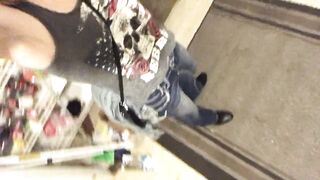 Sexy TransGirl Gets Ready for a Night of Joy!